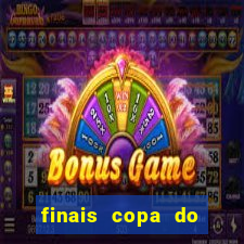 finais copa do brasil cruzeiro